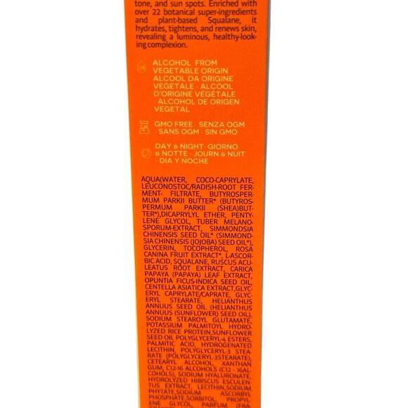 NIB Skin & Co Sicilian Light Brightening Serum - Picture 6 of 7